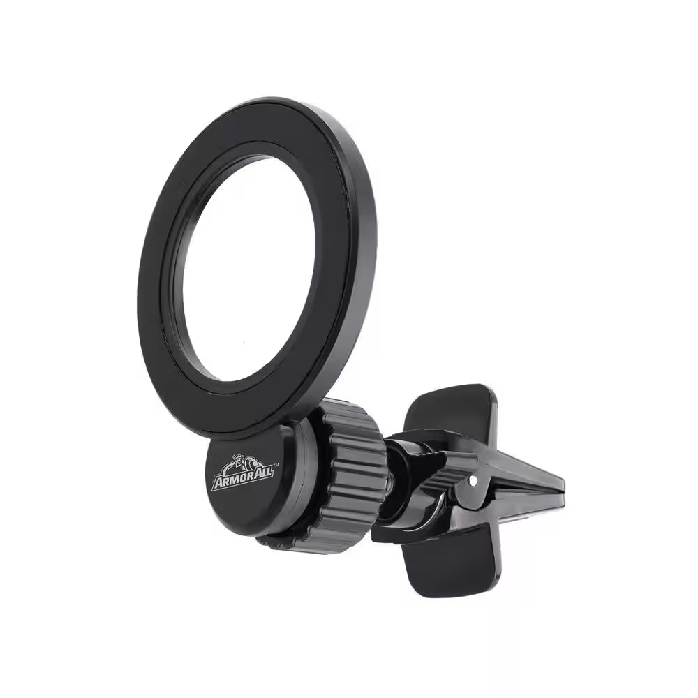 Magnetic Phone Mount for Car, Air Vent Phone Holder for Magsafe Phones