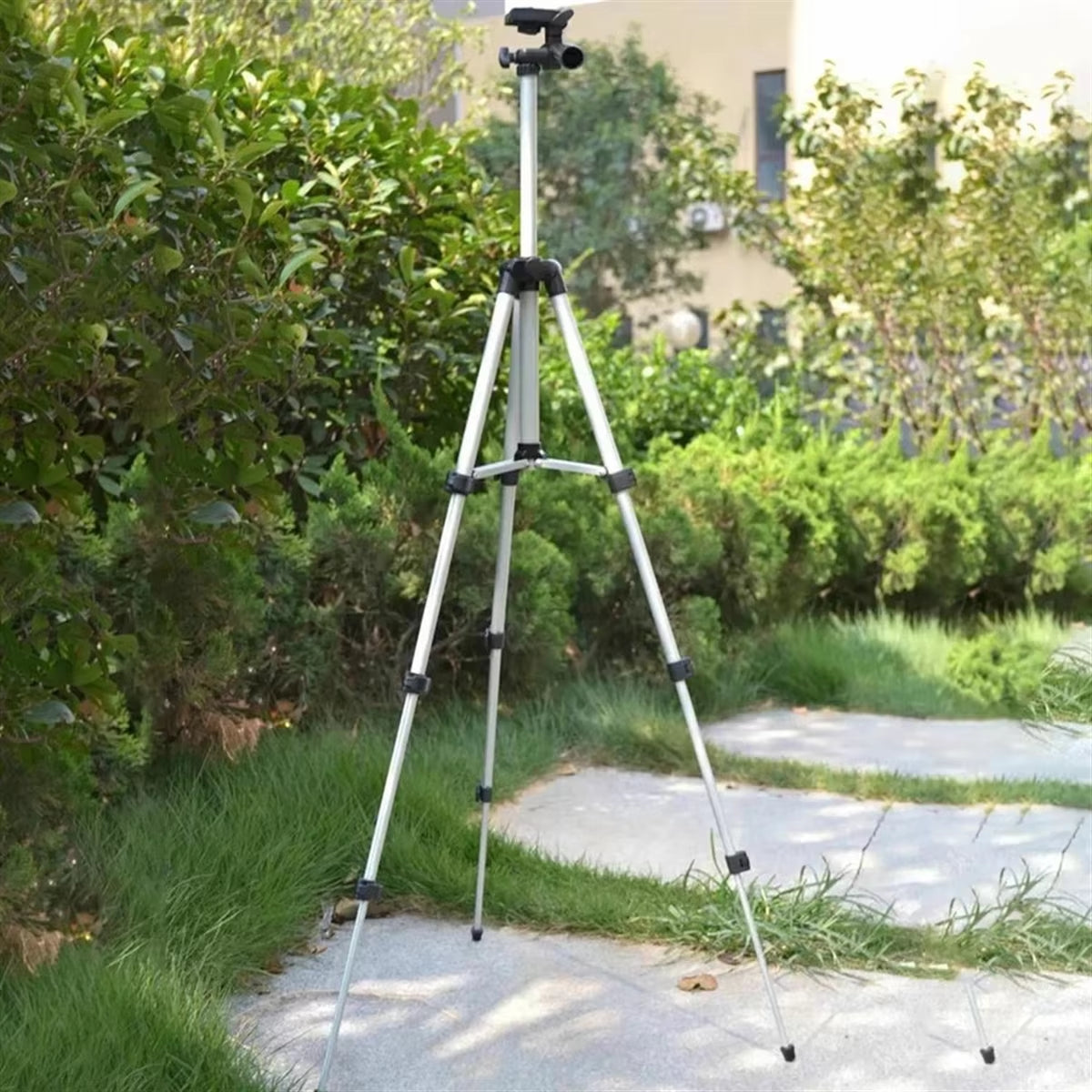 A22I Laser Level Tripod Adjustable Height Tripod Bracket Tripod Stand Bracket Laser Level Tripod Adapter Leveling