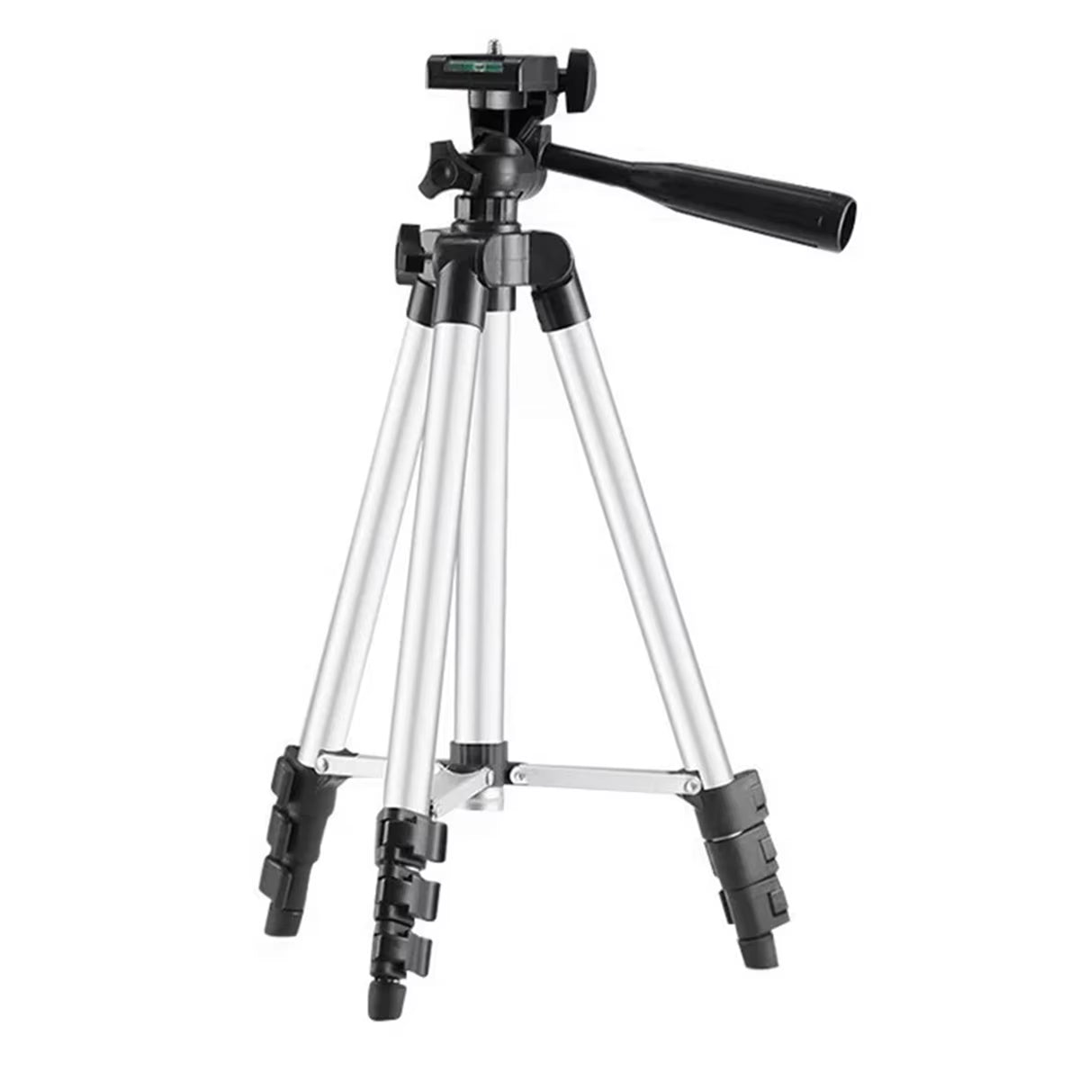 A22I Laser Level Tripod Adjustable Height Tripod Bracket Tripod Stand Bracket Laser Level Tripod Adapter Leveling